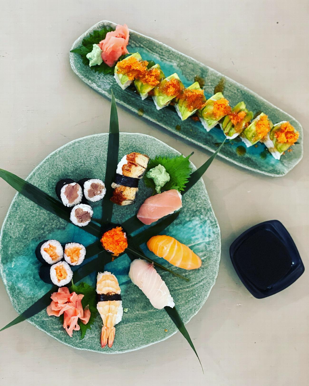 Japanese Restaurant in Sydenham | Hibagon Sushi & Grill gallery image 22