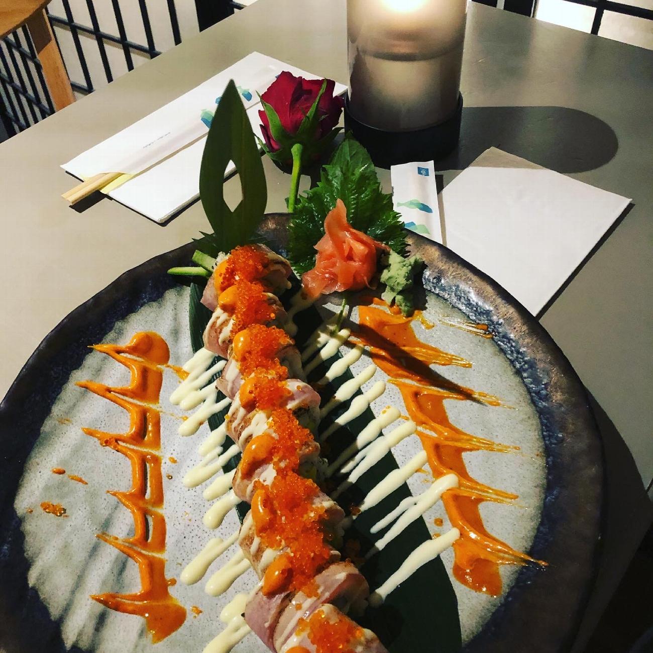 Japanese Restaurant in Sydenham | Hibagon Sushi & Grill gallery image 1