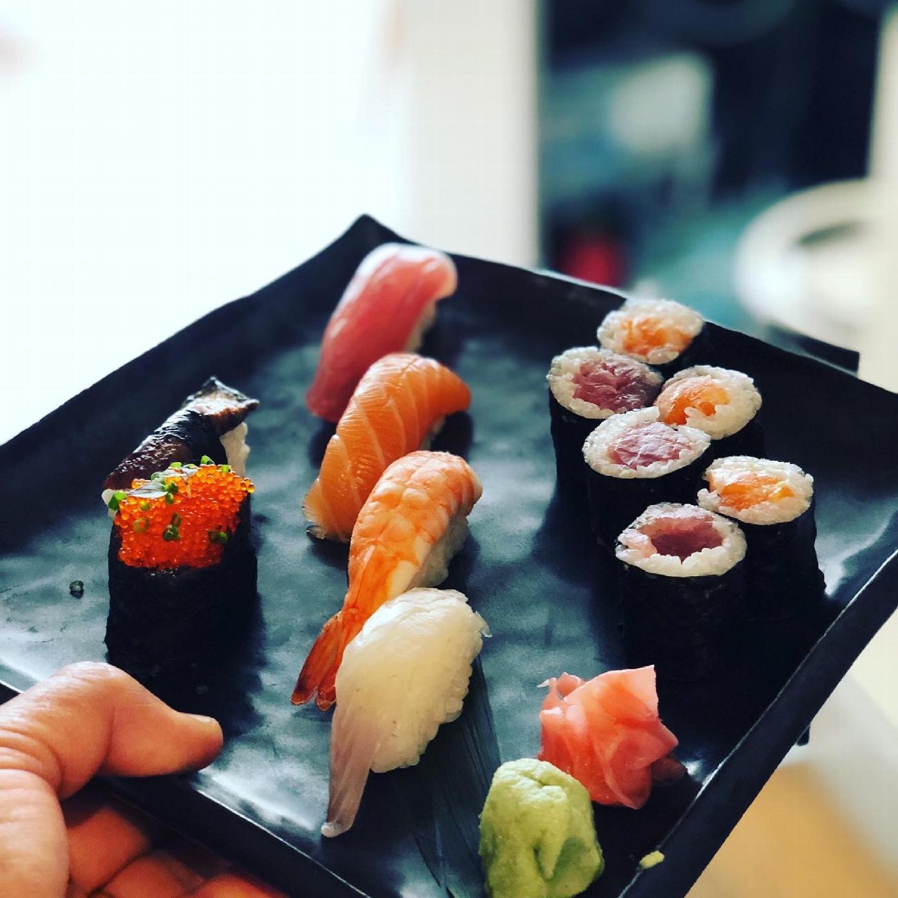 Japanese Restaurant in Sydenham | Hibagon Sushi & Grill gallery image 8
