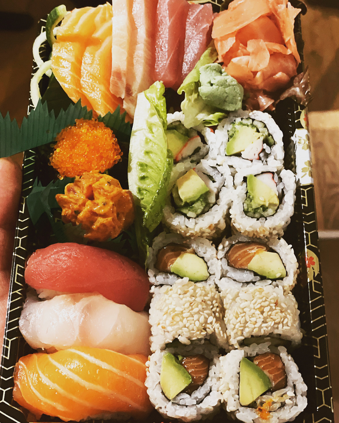 Japanese Restaurant in Sydenham | Hibagon Sushi & Grill gallery image 21