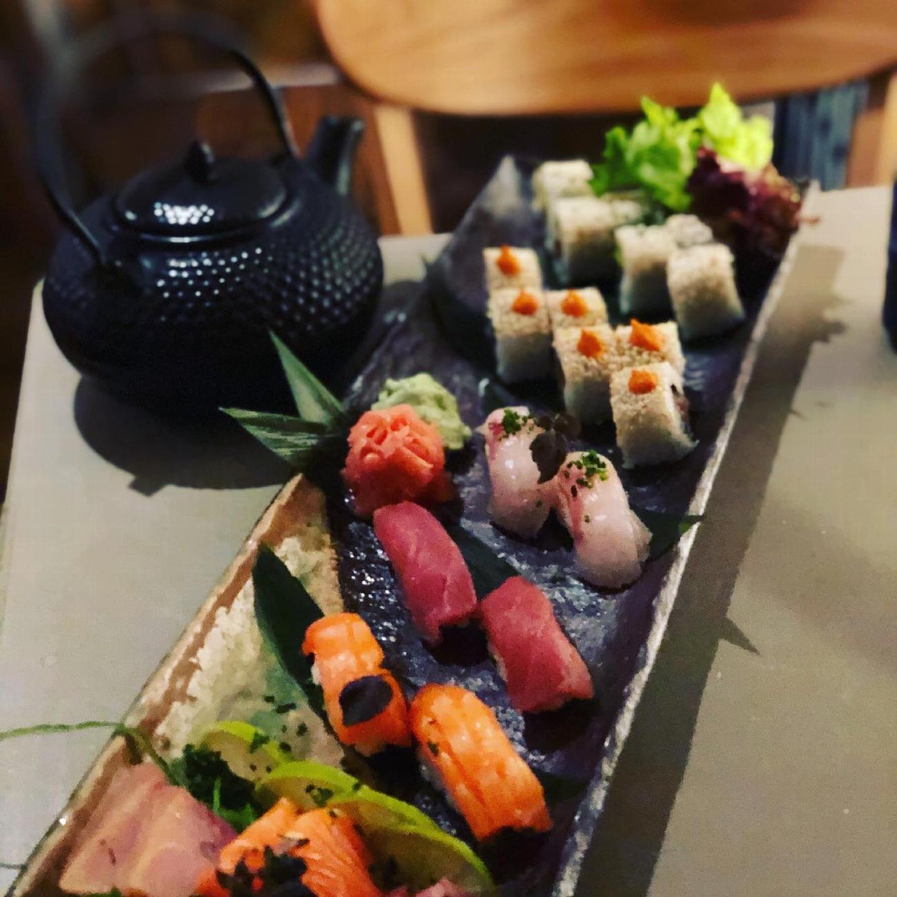Japanese Restaurant in Sydenham | Hibagon Sushi & Grill gallery image 25