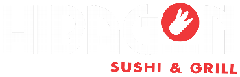 Hibagon Sushi and Grill Japanese Restaurant Sydenham 